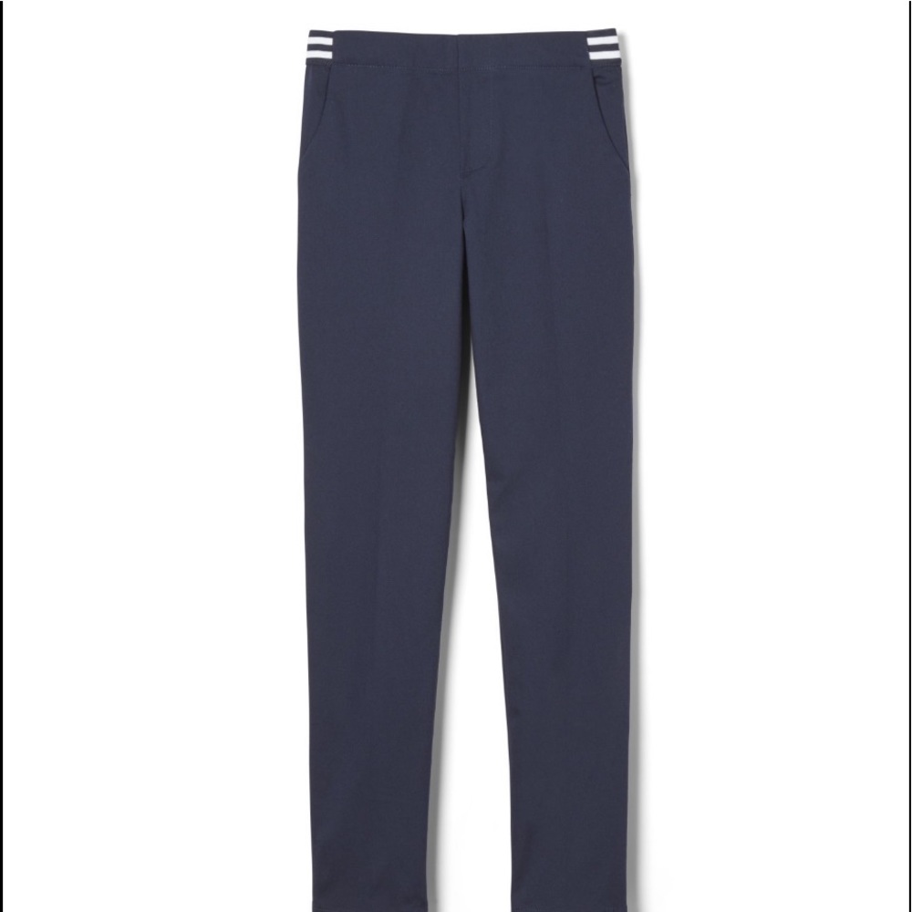 French Toast pants - uniform